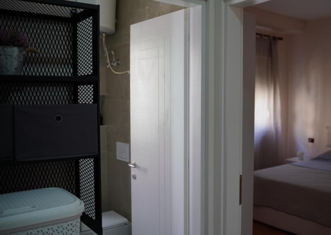 Stylish Apartment Near Tirana Center Kültér fotó