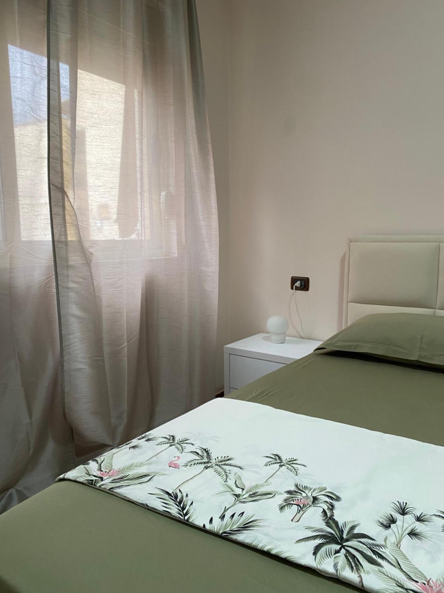 Stylish Apartment Near Tirana Center Kültér fotó